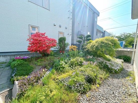 4LDK House for Sale in Inaho, Teine Ward, Sapporo - Thumbnail 4