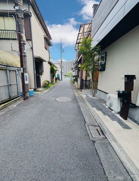 2SLDK House for Sale in Adachi, Tokyo with Floor Heating - Thumbnail 4