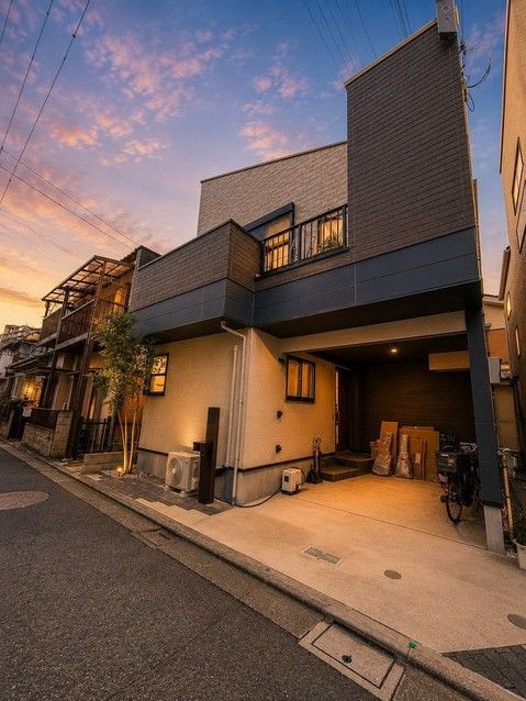 2SLDK House for Sale in Adachi, Tokyo with Floor Heating - Thumbnail 2