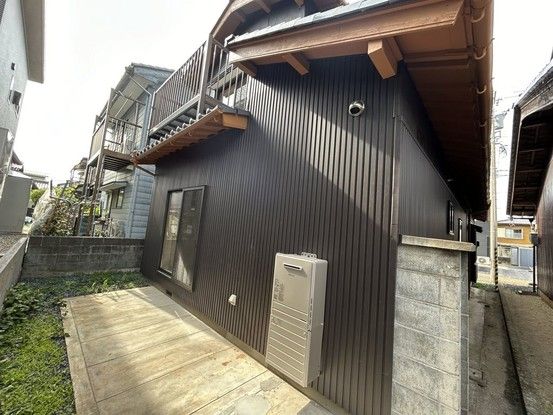 Renovated 3LDK House in Tsuruga City, Fukui - Thumbnail 3