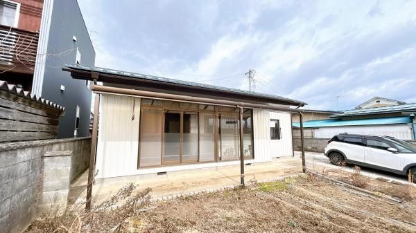 Renovated 3LDK Single-Story House for Sale in Kunimi, Fukushima - Thumbnail 3
