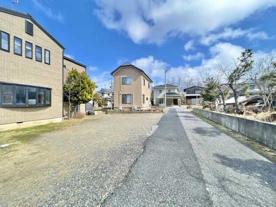 Renovated 3LDK House Near Uchino Station, Niigata - Thumbnail 4