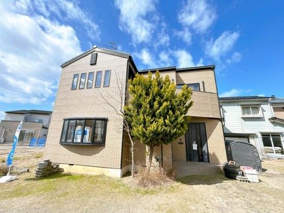Renovated 3LDK House Near Uchino Station, Niigata