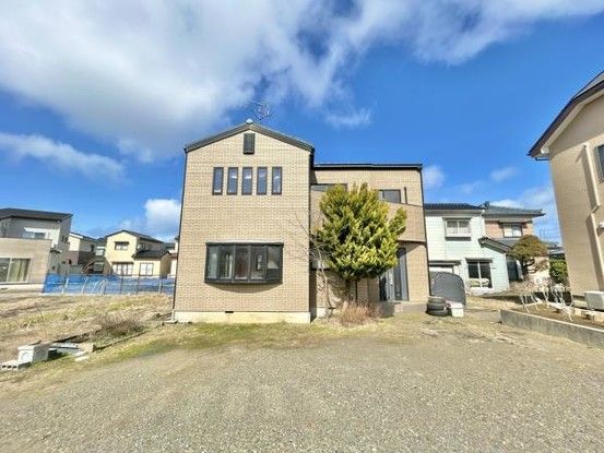 Renovated 3LDK House Near Uchino Station, Niigata - Thumbnail 2