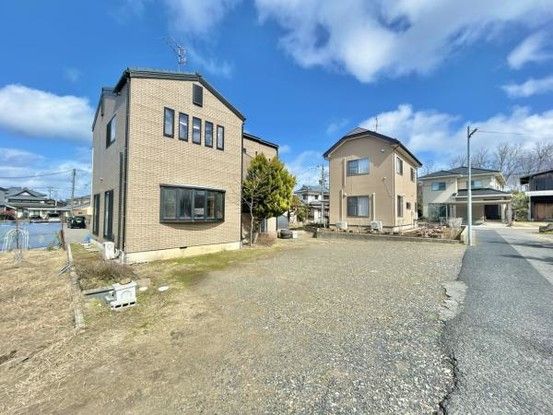 Renovated 3LDK House Near Uchino Station, Niigata - Thumbnail 3