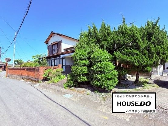 7LDK House with Large Garden in Yukuhashi, Fukuoka - Thumbnail 3