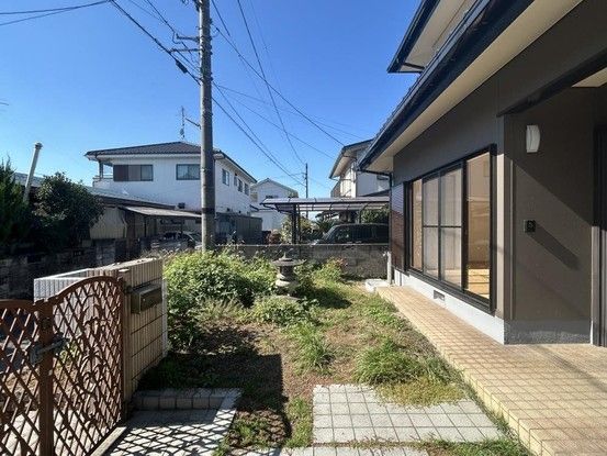 Renovated 5SLDK House in Kurashiki, Okayama - 160m² - Thumbnail 3