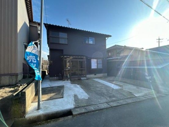 Renovated 5LDK House in Kaga City, Ishikawa | 2026 Renovation - Thumbnail 4
