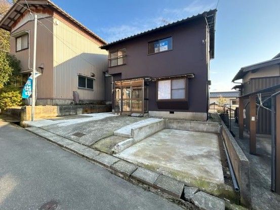 Renovated 5LDK House in Kaga City, Ishikawa | 2026 Renovation - Thumbnail 3