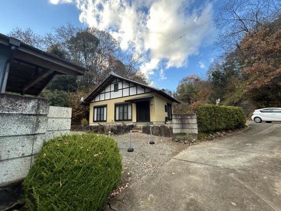 Detached House for Sale in Iwazome, Tomioka, Gunma - Thumbnail 3