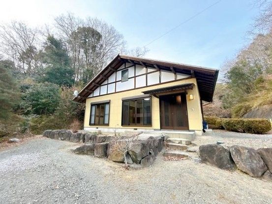 Detached House for Sale in Iwazome, Tomioka, Gunma - Thumbnail 2