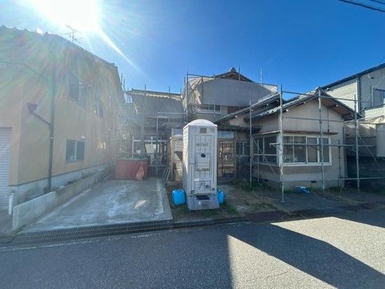 Renovated 4SLDK House Near Otsumaru Station, Kanazawa - Thumbnail 3