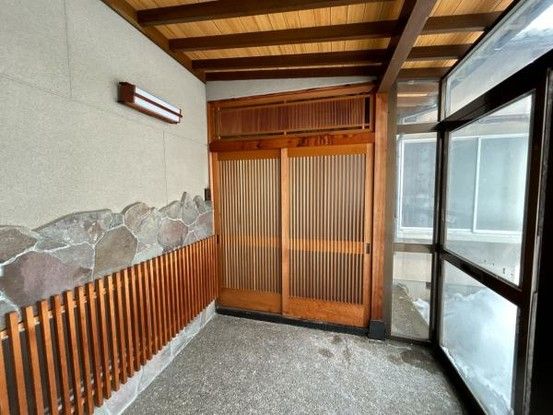Renovated 4SLDK House Near Otsumaru Station, Kanazawa - Thumbnail 4