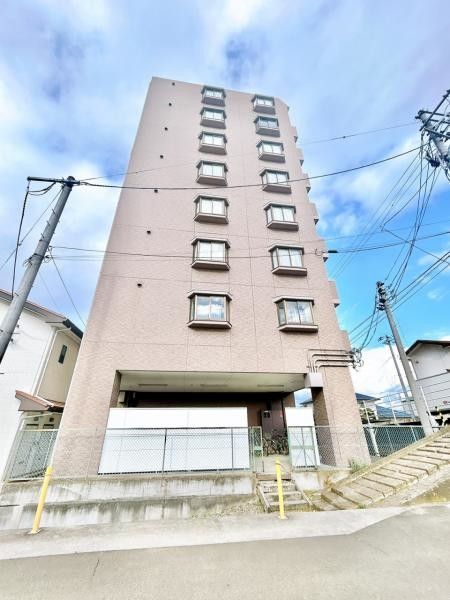 Renovated 2LDK Apartment Near Fukudamachi Station, Sendai - Thumbnail 2