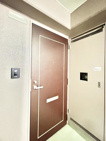 Renovated 2LDK Apartment Near Fukudamachi Station, Sendai - Thumbnail 4