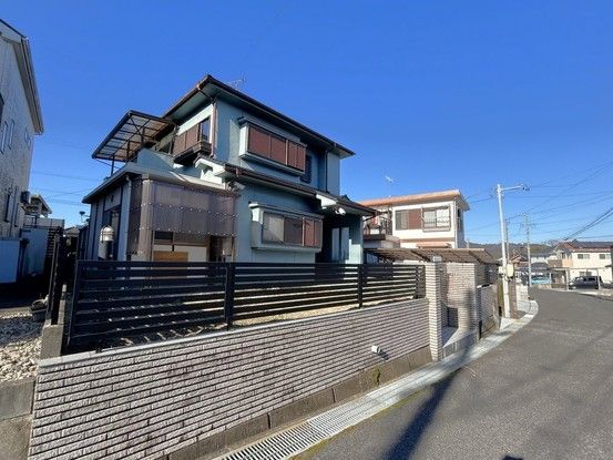 Renovated 3SLDK House for Sale in Iga City, Mie - Thumbnail 2