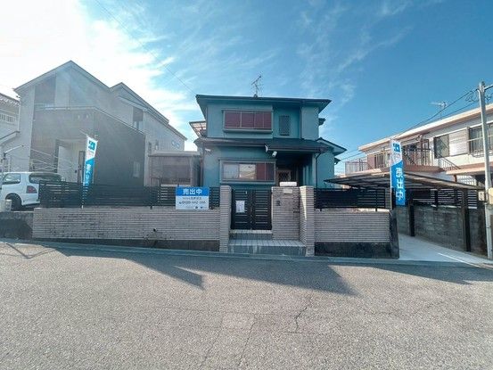 Renovated 3SLDK House for Sale in Iga City, Mie - Thumbnail 4