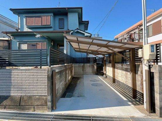 Renovated 3SLDK House for Sale in Iga City, Mie - Thumbnail 3