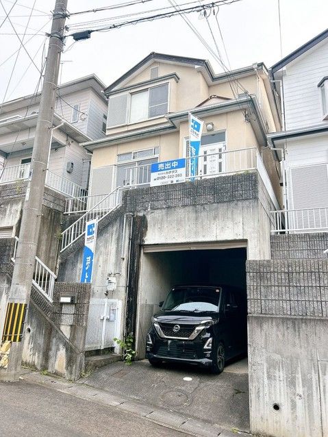 4LDK Detached House for Sale in Otsu, Shiga - 96.87 sqm - Thumbnail 2