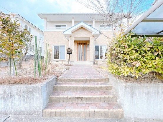 Renovated 4LDK House in Sendai Aoba Ward with Parking - Thumbnail 3