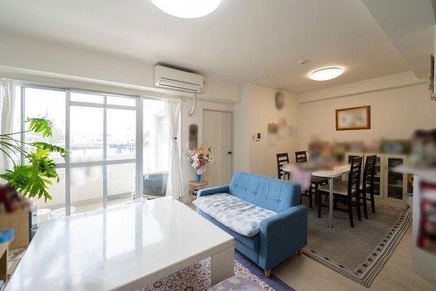 4LDK Condominium for Sale in Nara City, Nara Prefecture - Thumbnail 2