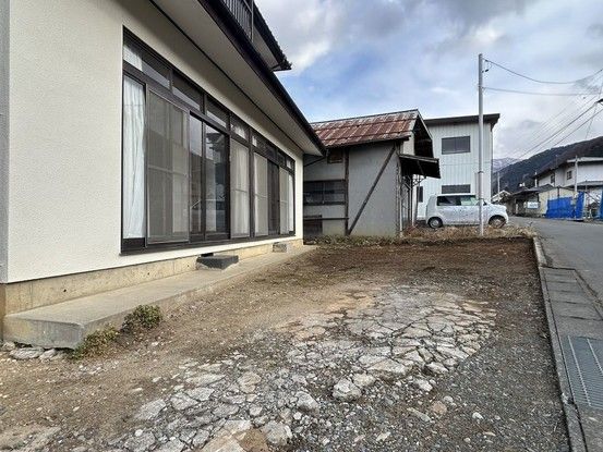 Renovated 3LDK House for Sale in Nagano City, Nagano - Thumbnail 3