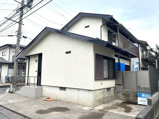 Renovated 3LDK House in Nagano City with Parking - Thumbnail 4