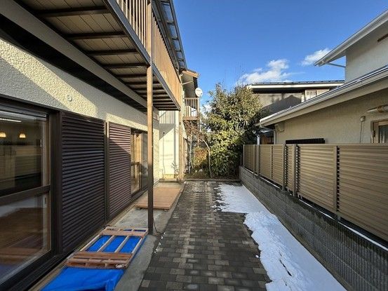 Renovated 3LDK House in Nagano City with Parking - Thumbnail 2