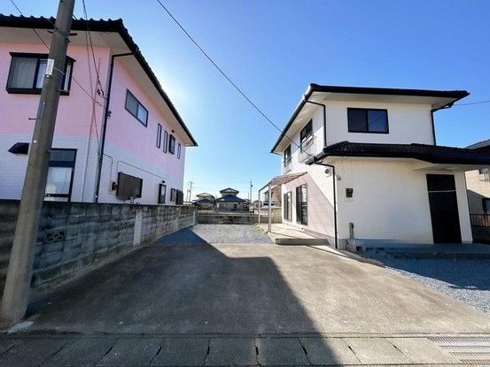 Renovated 3LDK House for Sale in Isesaki, Gunma - Thumbnail 2