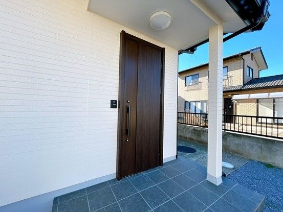 Renovated 3LDK House for Sale in Isesaki, Gunma - Thumbnail 3