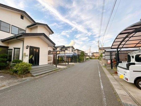 5LDK House Under Renovation in Sakata, Yamagata - 202.05 sqm - Thumbnail 4