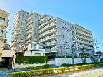 Renovated 2LDK Apartment for Sale in Tama Center, Tokyo - Thumbnail 2
