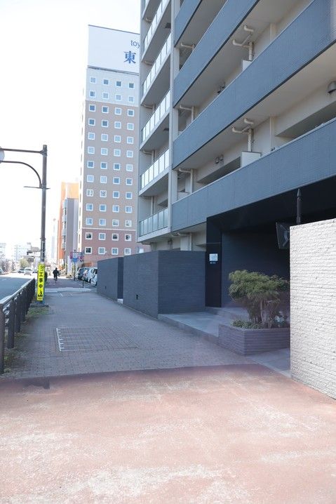 3SLDK Apartment Near Shimizu Station in Shizuoka - Thumbnail 4