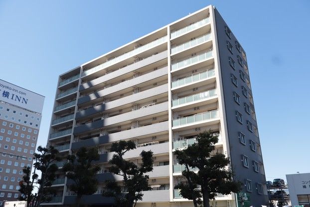 3SLDK Apartment Near Shimizu Station in Shizuoka - Thumbnail 2