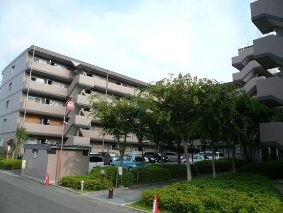 Renovated 3LDK Apartment in Otsu City, Shiga Prefecture - Thumbnail 3