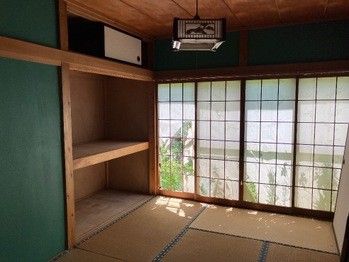 4DK Detached House for Sale in Iwaki, Fukushima - Thumbnail 4
