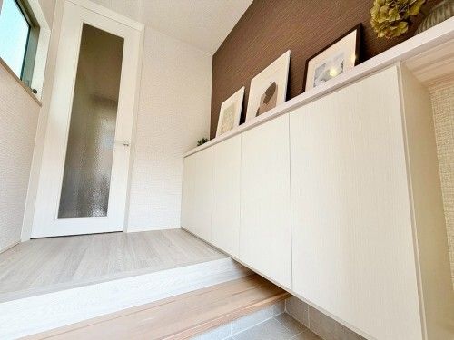 Modern 3LDK House for Sale in Toyota City, Aichi - Thumbnail 3