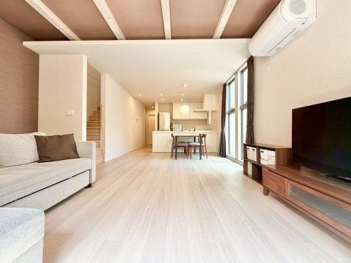 Modern 3LDK House for Sale in Toyota City, Aichi - Thumbnail 4