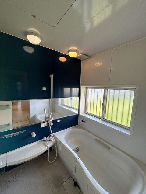 3LDK Detached House in Aizuwakamatsu, Fukushima - 137.75 sqm - Thumbnail 2