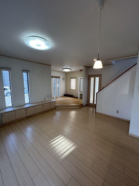 3LDK Detached House in Aizuwakamatsu, Fukushima - 137.75 sqm - Thumbnail 4