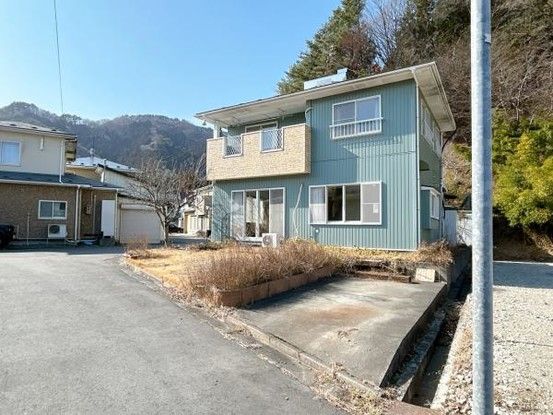 Renovated 3SLDK House for Sale in Kamaishi, Iwate - Thumbnail 2