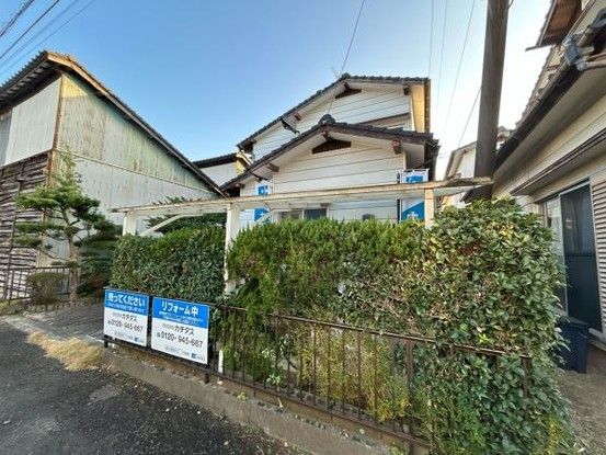 Renovated 3LDK House in Yatsushiro, Kumamoto - Thumbnail 2