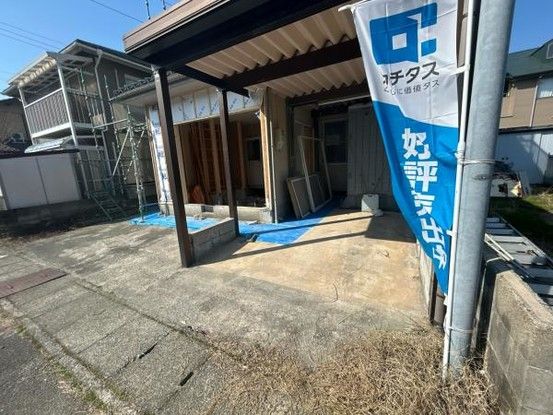 Renovated 3SLDK Detached House Near Shijyumangoku Station, Kanazawa - Thumbnail 2