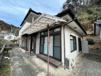 6DK Detached House for Sale in Iwaki, Fukushima - 380万円 - Thumbnail 2