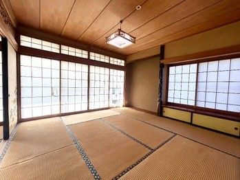 6DK Detached House for Sale in Iwaki, Fukushima - 380万円 - Thumbnail 3