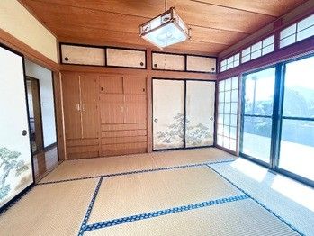 6DK Detached House for Sale in Iwaki, Fukushima - 380万円 - Thumbnail 4