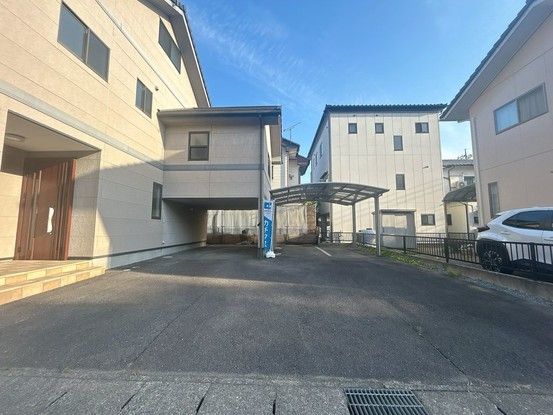 Renovated 5LDK House in Maebashi, Gunma - Thumbnail 4