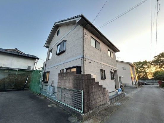 Renovated 5LDK House in Maebashi, Gunma - Thumbnail 2