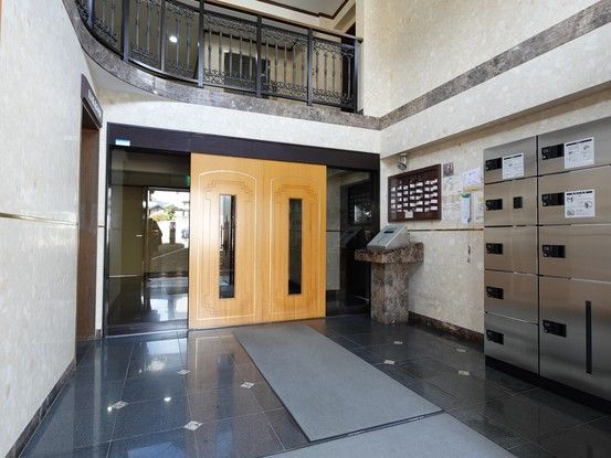 1SLDK Apartment for Sale in Fuchu-cho, Hiroshima | 71.18m² - Thumbnail 4