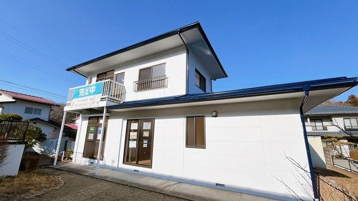 Renovated 4LDK House for Sale in Fukushima City - Thumbnail 2